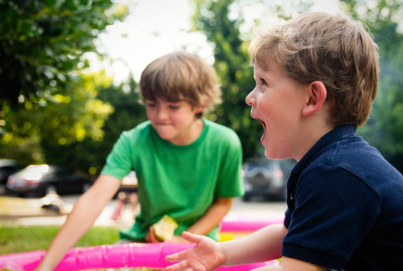 Become a qualified early childhood educator