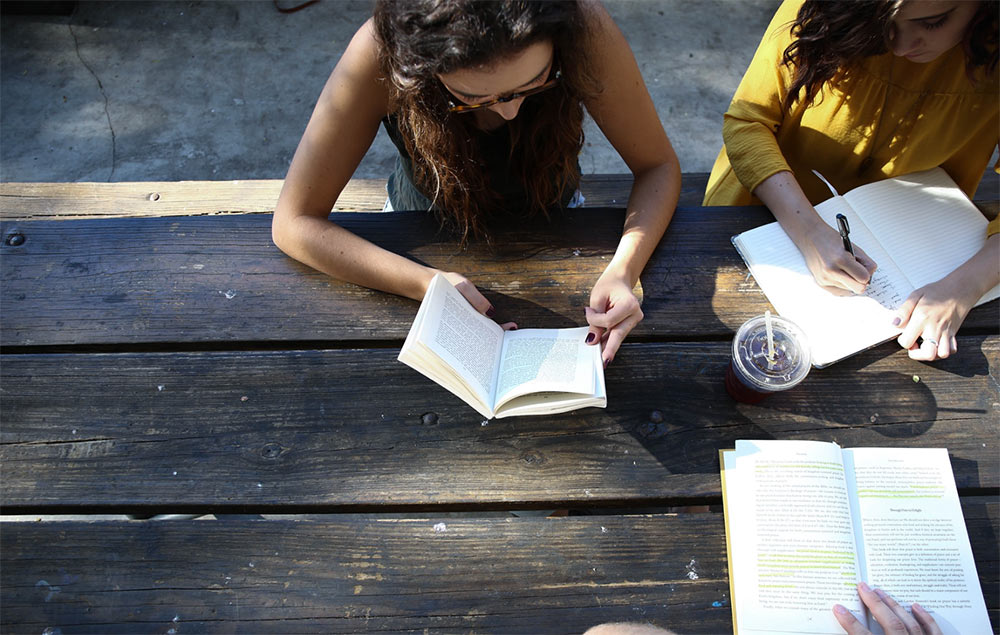 The New ELICOS English Standards for 2018