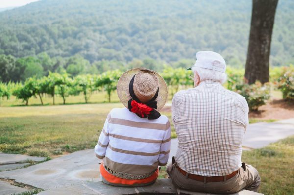 Parent can reunite with their child/children with a parent visa in Australia