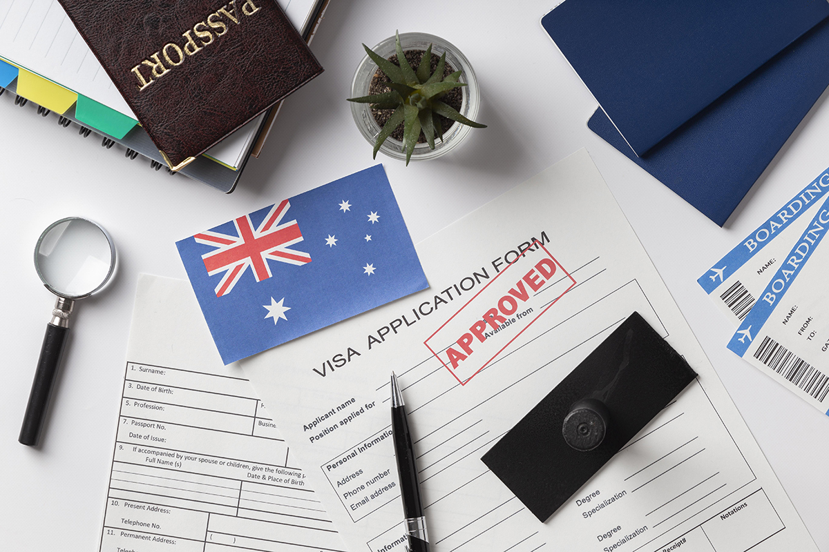 Migration Update 18 Feb 2022