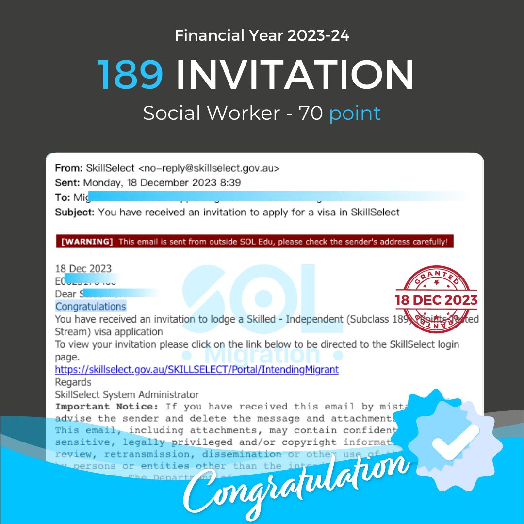 [Financial Year 2023/2024] 189