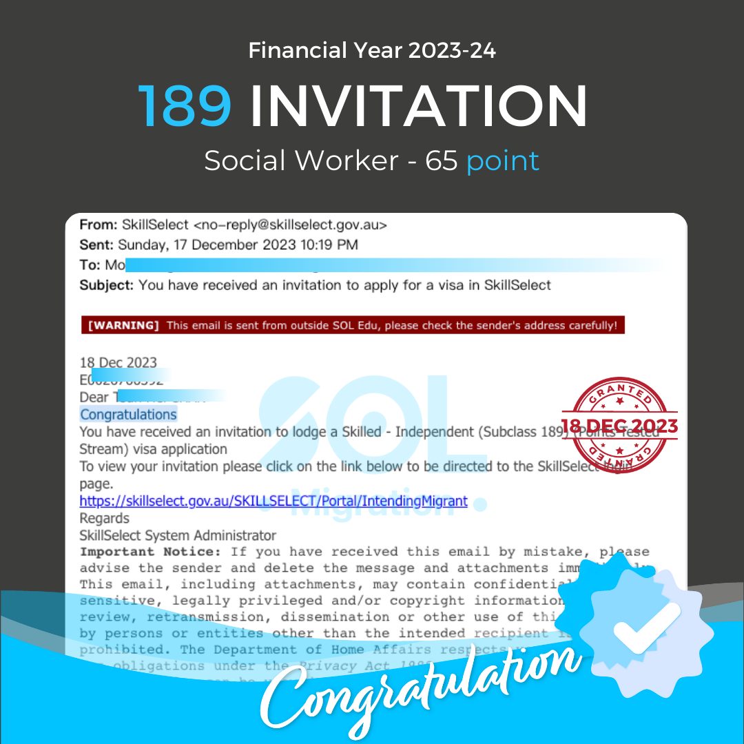 [Financial Year 2023/2024] 189