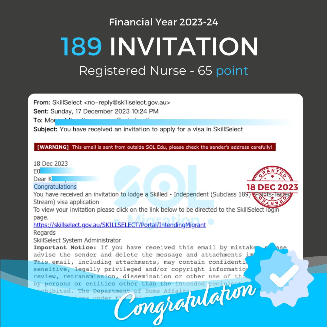 [Financial Year 2023/2024] 189