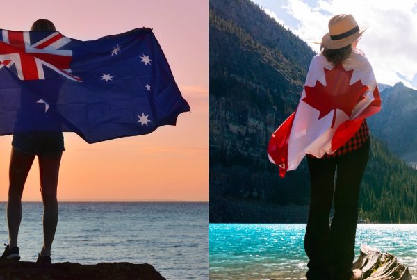 Canada vs Australia: Which Country is Better for Immigrants?