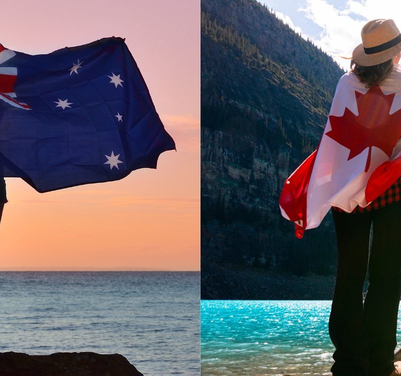 Canada vs Australia: Which Country is Better for Immigrants?