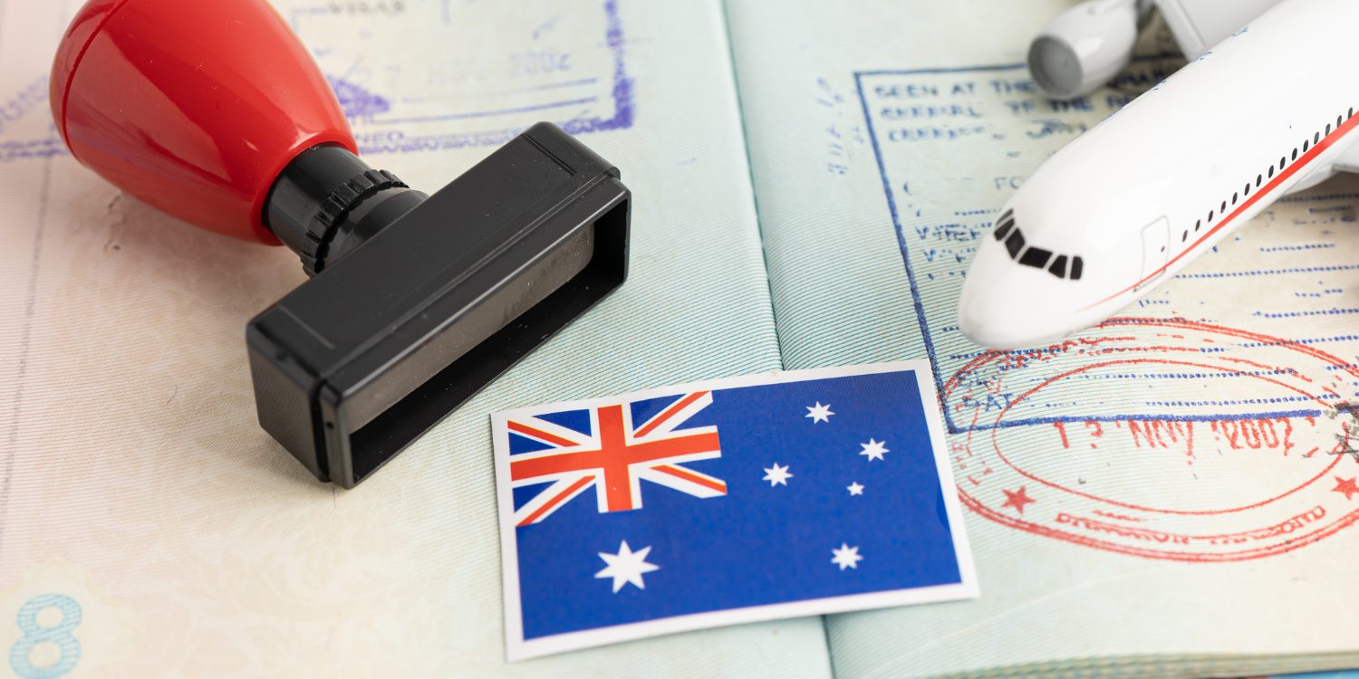 India Added to Work and Holiday Visa (Subclass 462)