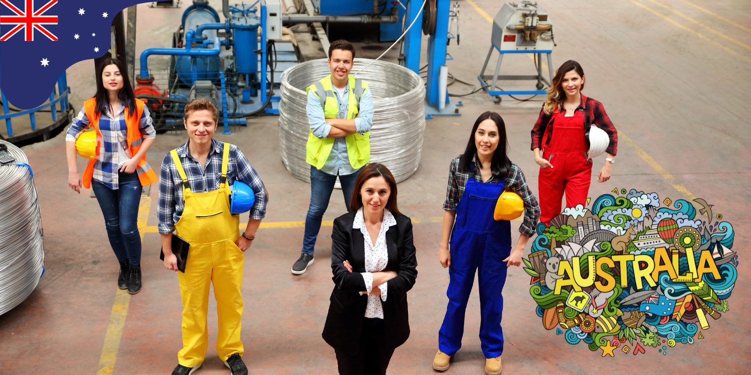 2024 Occupation Shortage List in Australia: What it means for International Students