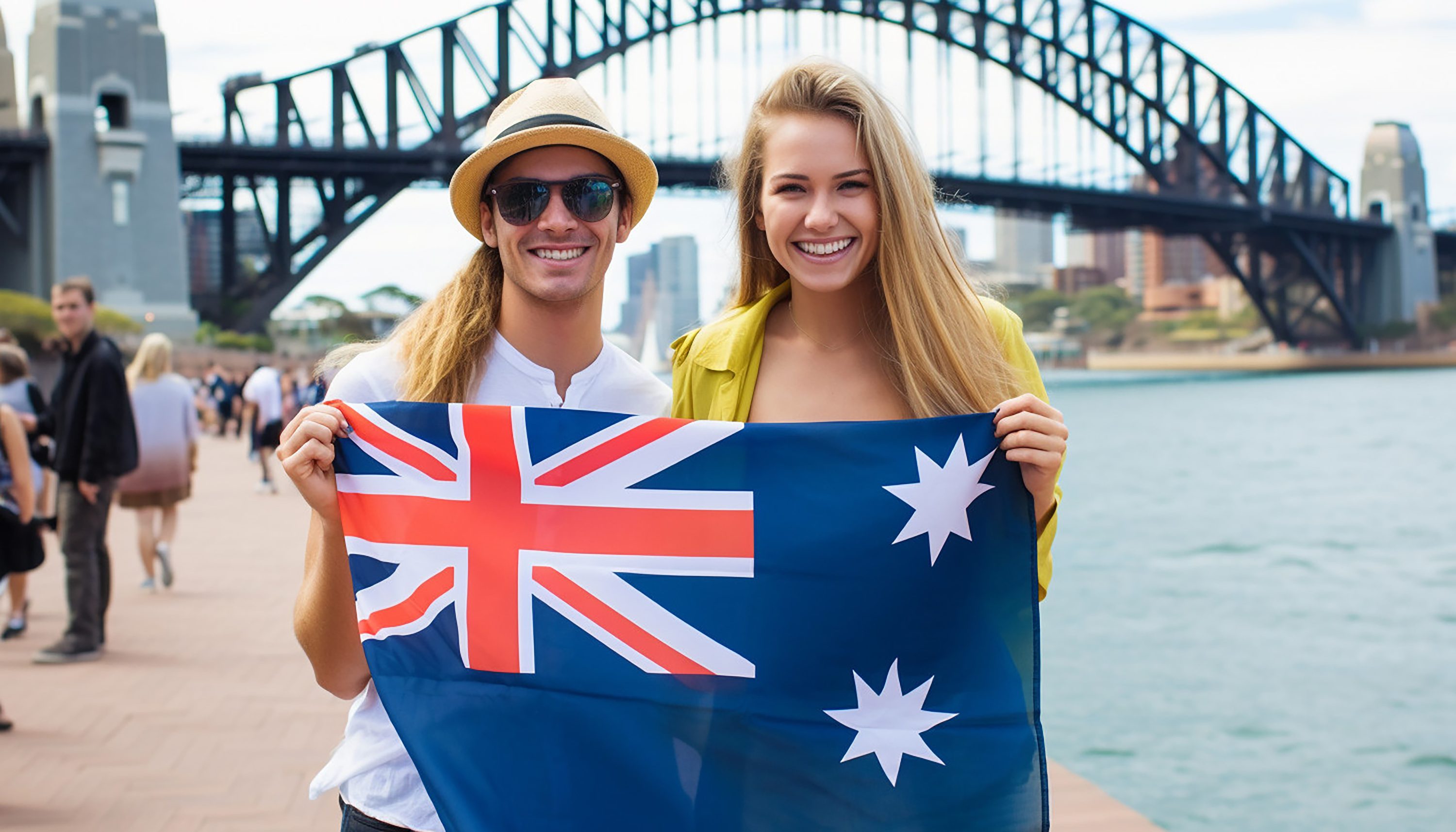 Work Permission for Student Visa Holders in Australia