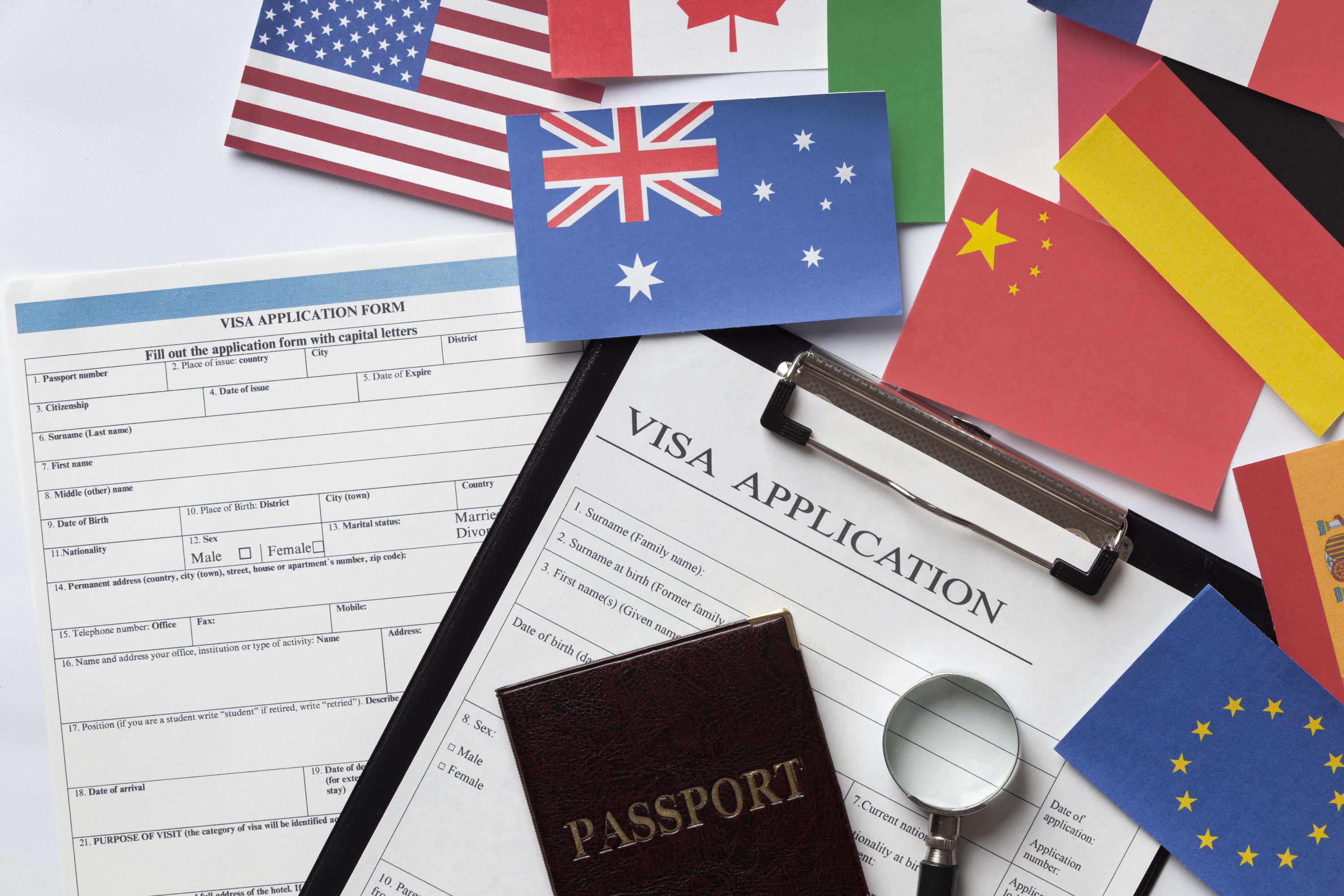 Changes in Onshore Student Visa in Australia