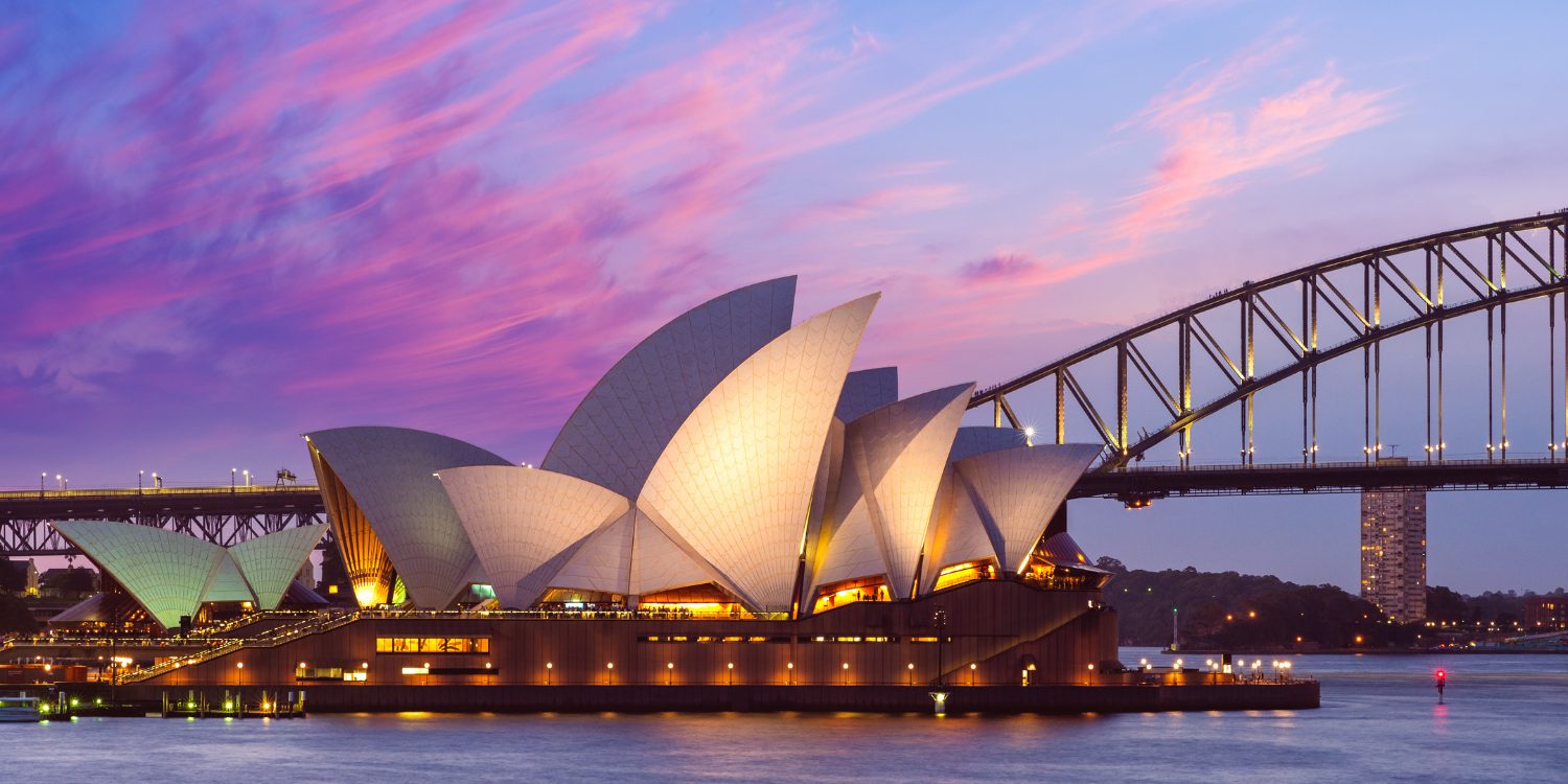 Cost of Living in Three Major Australian Cities: Sydney, Melbourne and Brisbane