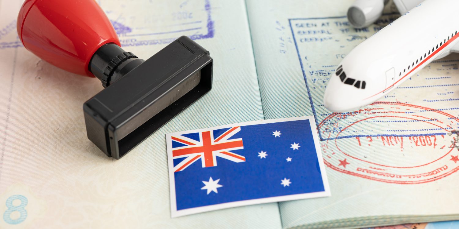 National Innovation Visa Subclass 858