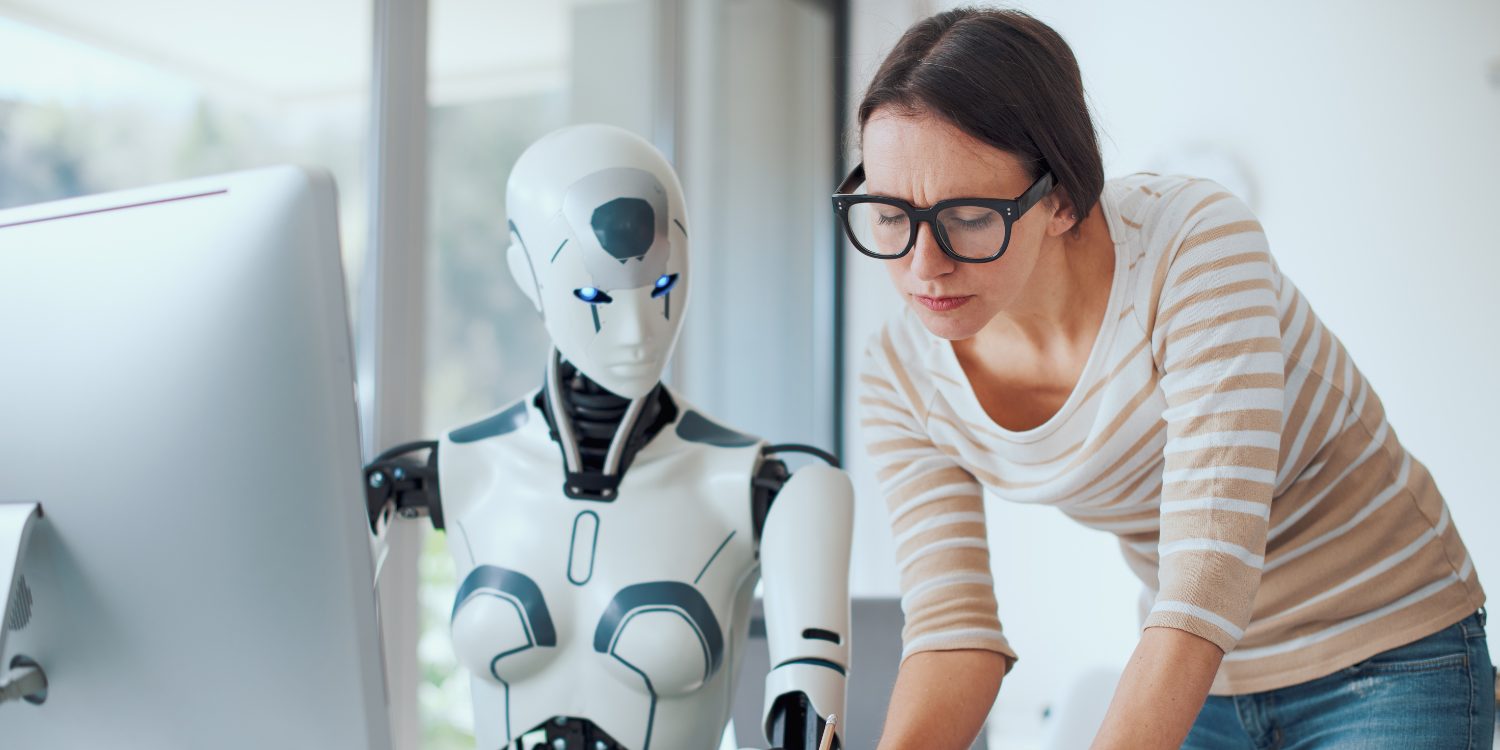 Navigating the Future: Jobs Rising and Declining in the Age of AI and Automation