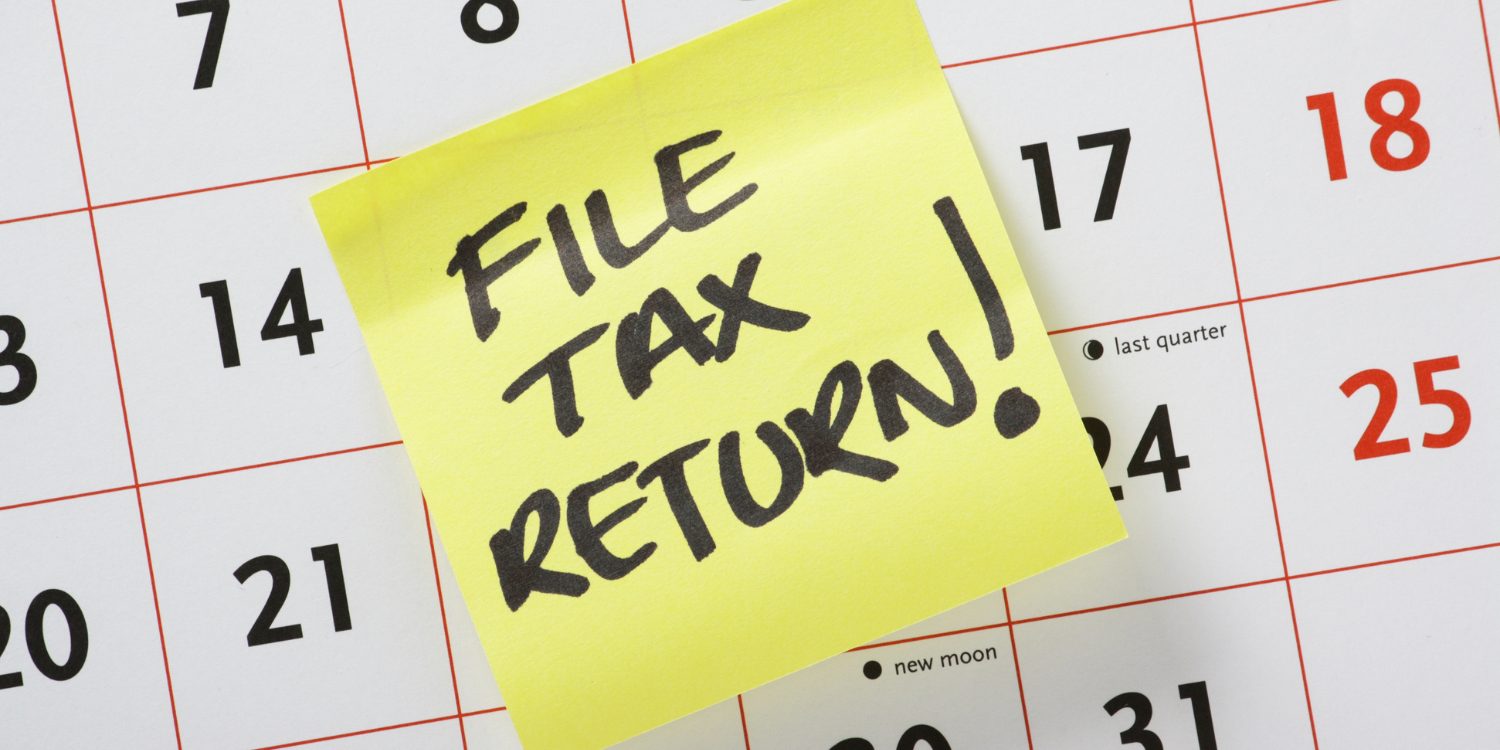 Tax Return in Australia: How to claim?