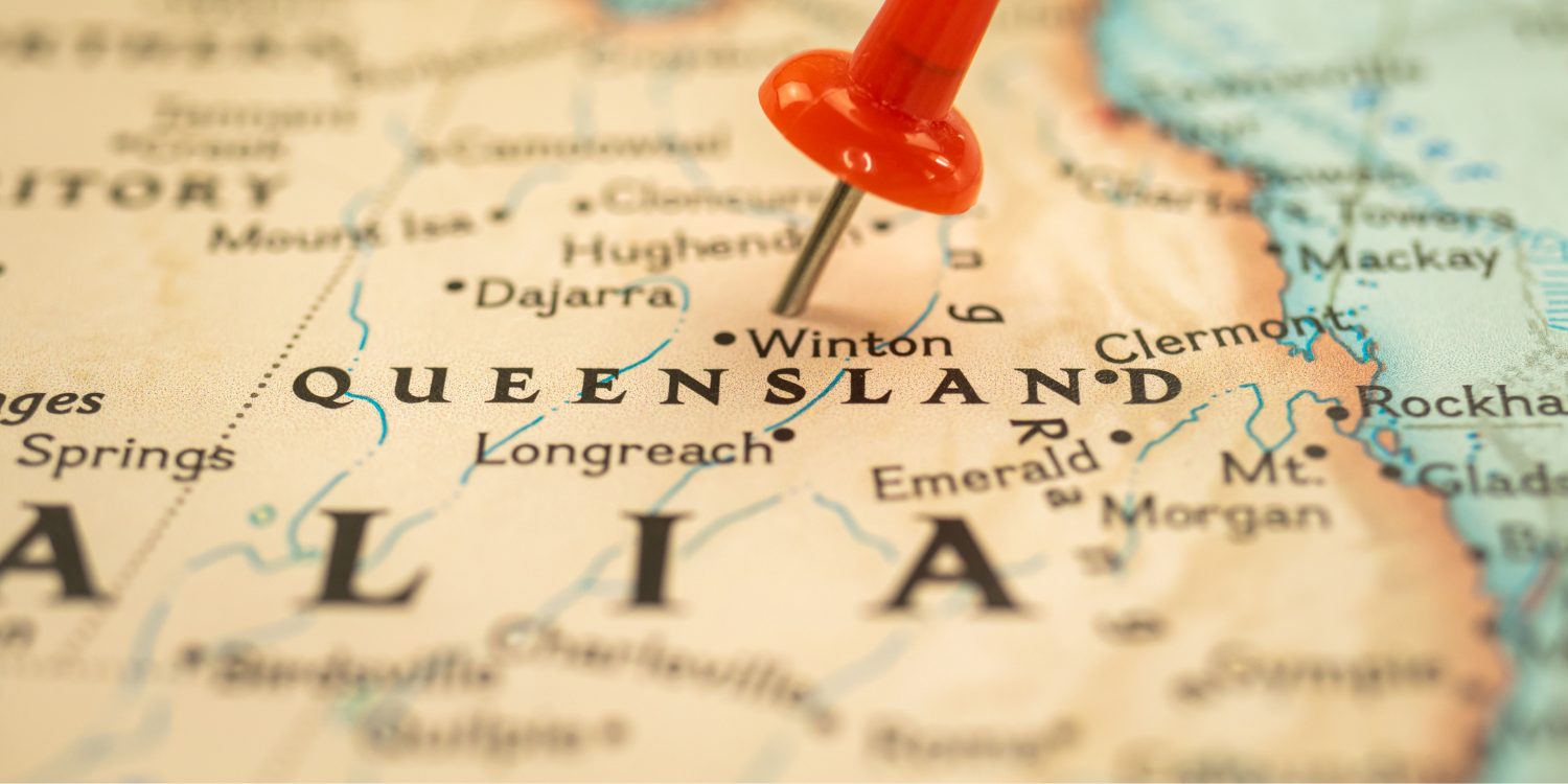 Skilled Occupation List for Queensland Migration Program 2025-2026