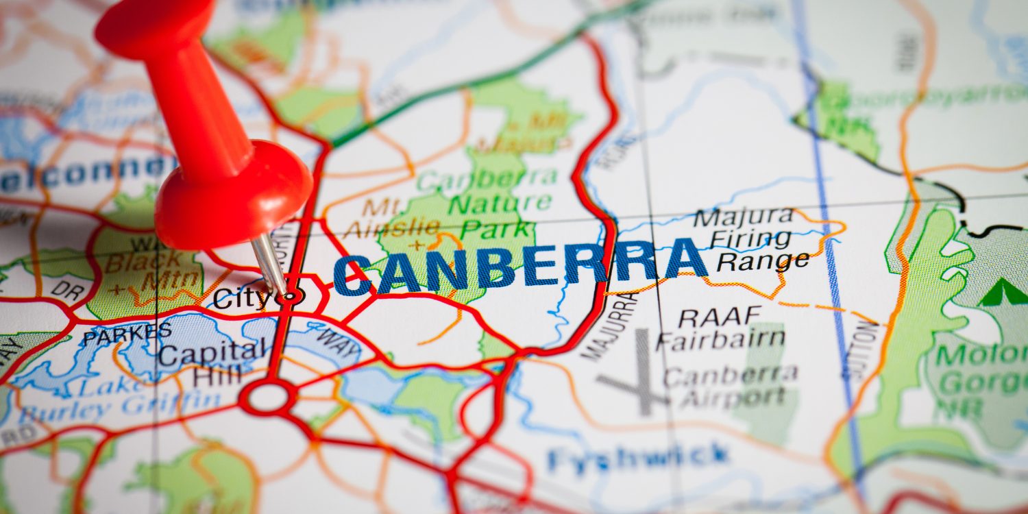 ACT migration programs in 2025: How the Canberra pathway works