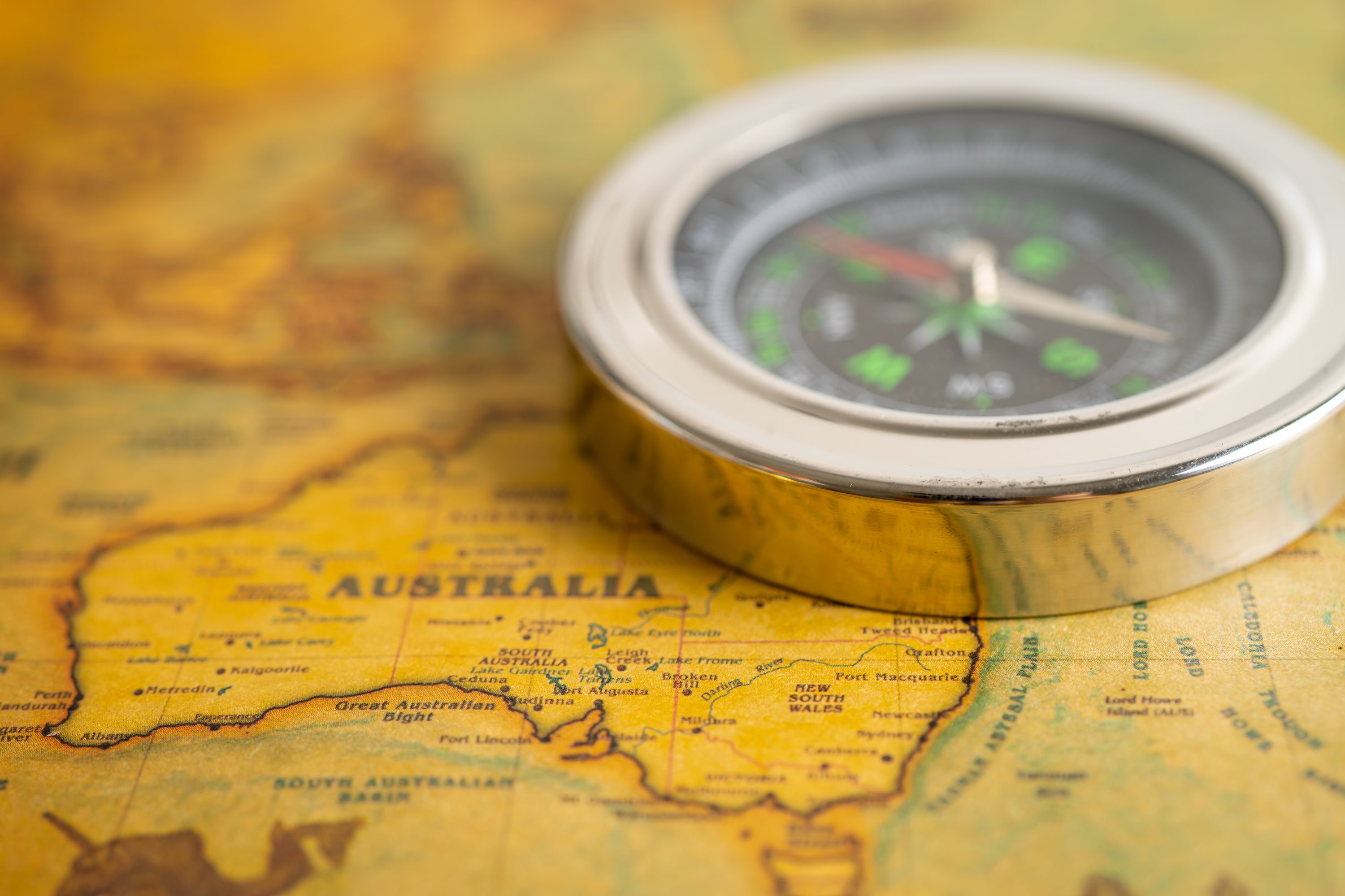 How to Apply for a Student Visa Australia (Step-by-Step Guide 2026)