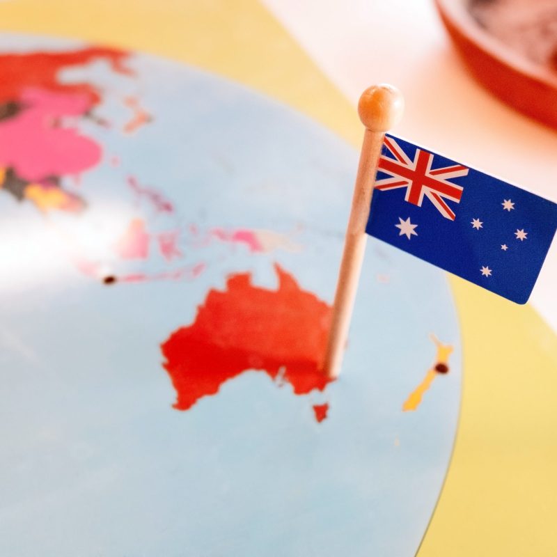student visa subclass 500 guide for studying in Australia