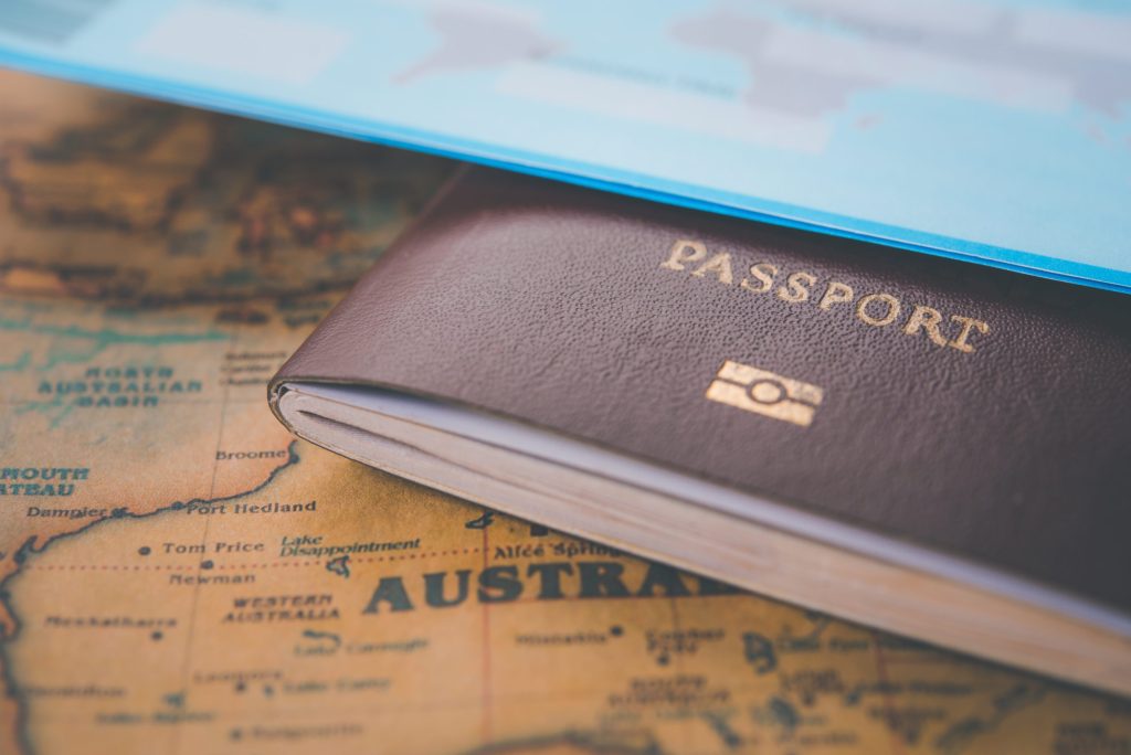 Australia WHV changes from 1 July 2026
