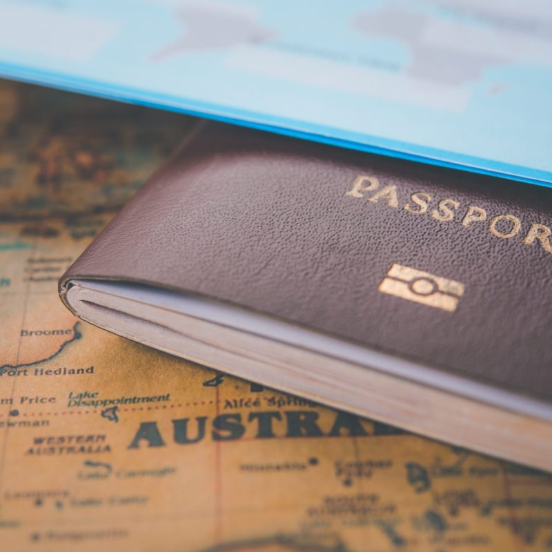 Australia WHV changes from 1 July 2026