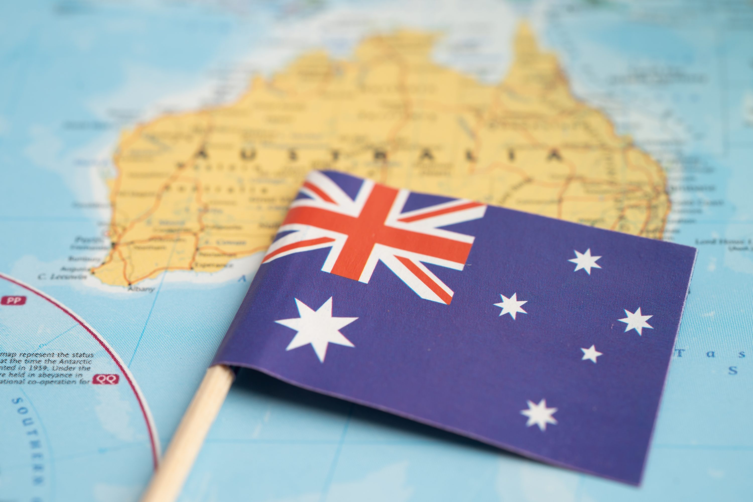 Ministerial Direction 119: How Australia's Skilled Visa Priority Tiers Work in 2026