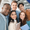 International student learning how to apply for CoE for an Australian student visa